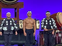 -交通银行前滩31演艺中心