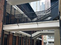 -大馆(前中区警署建築群)