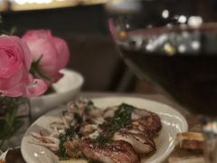 -SERA by Ciao Amici餐酒吧