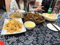 -八两八金·莱芜特色炒鸡(市南漳浦路店)
