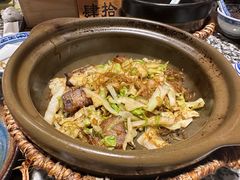 -南京大牌档(崇文门国瑞店)