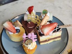 -喜庭海鲜自助(来福士店)