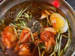 -伊茉家的烤肉店(勒泰中心店)