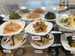 -西部马华清真兰州牛肉面·烧烤夜市(关东店)