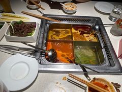 -海底捞火锅(长沙华创国际广场店)