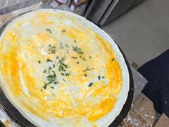 -琦琦蛋饼铺(上南店)