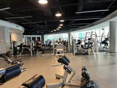 -艾型动健身游泳(环宇城店)