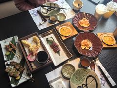 -花潮料理艺食馆(成都万象城店)