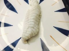 -肆月河豚·新淮扬(金融街店)