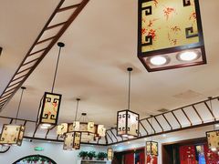 -惠宾饭庄(中山路店)
