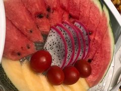 -大铁勺新津菜(东丽阳光新业广场店)