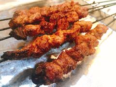 -伊阑泽大循化餐厅