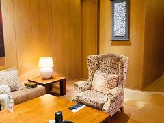 -广州柏悦酒店·悦景轩·粤菜餐厅