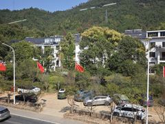 -芦茨金富饭庄·25年老字号·专做稻草鸡