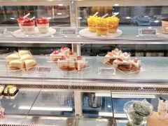 -幸福西饼面包茶饮(车公庙店)