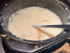 -蚝翅·海鲜粥·烧烤·羊肉季(鄞州万达店)
