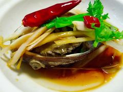 -香满居张记小厨私房菜(青岛站店)