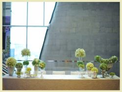 -上海万豪虹桥大酒店·宴会厅