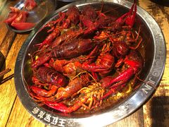 -王红军龙虾(新民路店)