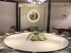 包厢-虎哥私房菜(馒头山店)