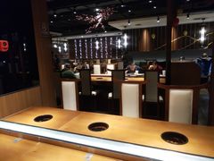 大堂-呷哺呷哺 黄金牧场 (回龙观港龙店)