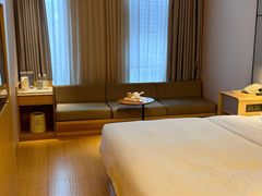 -全季酒店(北京首都机场新国展店)