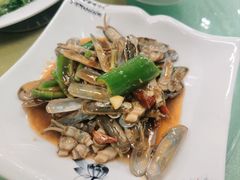 -景好海鲜餐厅(大鹏必选旅游店)