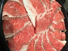 -和牛 烧肉寿喜烧涮锅 善(心斎橋店)