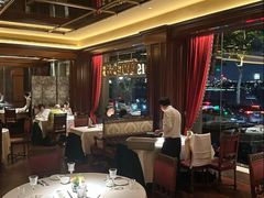 -杭州新新饭店·1913餐厅