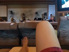 -蓝鲸湾汤泉(包河店)