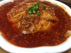-勇猛子川菜馆(新军路店)