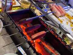 -很久以前羊肉串(打浦路店)