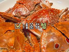 -越乡小厨(侨港店)