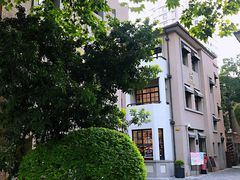 -徐家汇源景区-衡山坊