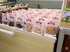 -红星前进面包牛奶公司(君太店)