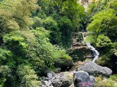 -华蓥山天意谷景区