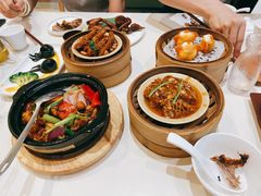 -蔡澜点心·粤菜(月星环球港店)