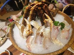 涮蟹火锅-耕海蟹将军(万象城店)