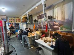 -杨姨老益阳麻辣烫(林科大店)