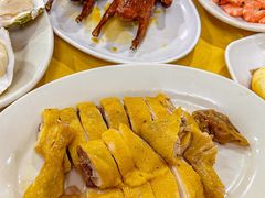 -吉莲利苑海鲜酒家(珠海拱北28年老字号店)