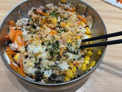 -米村拌饭(凯德和平广场店)