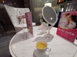 -百丽雅QueenSpa双美中心