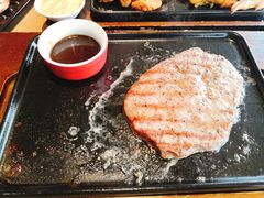 -必胜客(金元宝店)