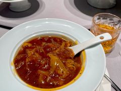 鱼翅-怡情荟•海鲜青岛菜(五四广场旗舰店)