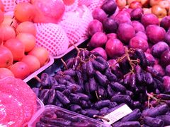 -正宁路小吃夜市