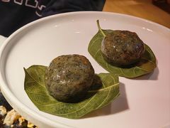 艾饼-张家卫·阳江菜·小海鲜(肥婆湾桥店)