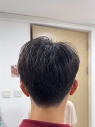 -LILI·HAIR SALON理理造型