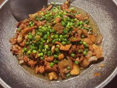 -味上湘菜馆(岳麓山店)