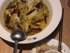-太二酸菜鱼(永旺梦乐城店)
