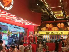 -神府路壹号·海鲜烧烤排档(三坊七巷店)